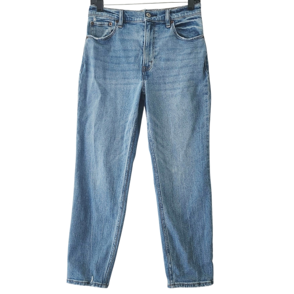 Abercrombie & Fitch
